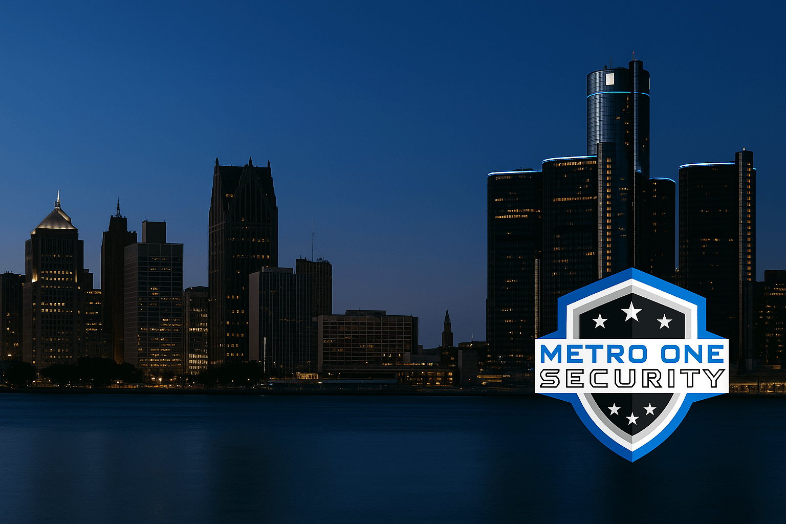 Request a Quote for Personalized Service Options Metro One Security