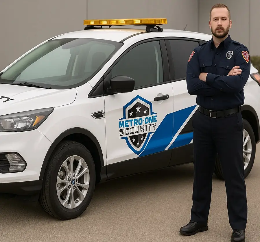 Metro One Security